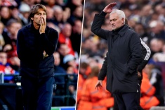 Лига чемпионов, обзор 21 октября 2025 года