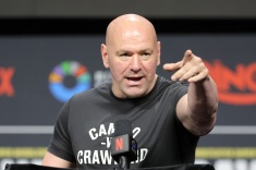 Закон Али мешает революции Даны Уайта в боксе