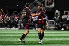 Алексей Миранчук