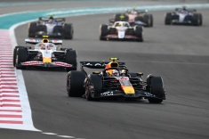 Кто худший гонщик Гран-при Абу-Даби Формулы-1?