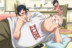 Новые аниме-сериалы Netflix на начало 2025 года