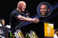 Разбор UFC 300 с промоутером Камилом Гаджиевым