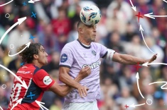 4 главных тренда первого круга РПЛ