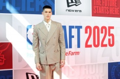 Дёмин — 11-й россиянин в НБА. Кто был до него?