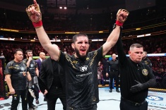 Насколько хорошо вы знаете Махачева?