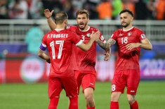 Товарищеский матч Россия — Сирия: превью