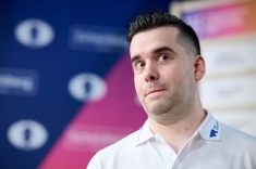 Ян Непомнящий стал чемпионом мира со скандалом