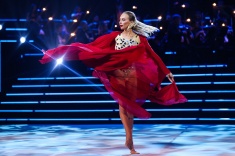 Яна Кудрявцева – о чемпионате мира