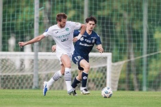 Отчёт «Динамо» М — «Ахмат» — 1:1