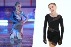 София Сарновская, Маргарита Базылюк