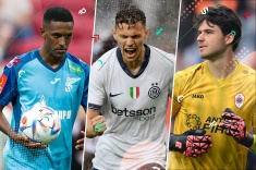 Трансферы РПЛ и Европы, слухи, переходы 25 августа