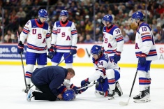 Итоги дня МЧМ (28.12.2025)