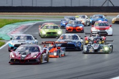 Марафон «VTB REC Игора Драйв 4 часа»