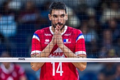 Мужской ЧМ-2025 по волейболу