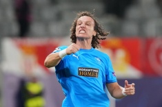 Отчёт «Пафос» — «Монако» — 2:2