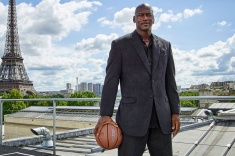 4 спортсмена попали в топ звёзд-миллиардеров