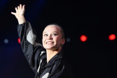 Ангелина Мельникова