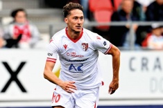 Антон Миранчук