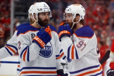 «Эдмонтон Ойлерз»