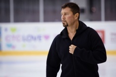 Интервью с Александром Смирновым