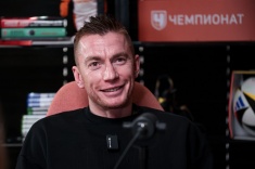 Интервью с Андреем Семёновым