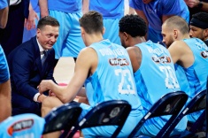 У «Зенита» проблемы?