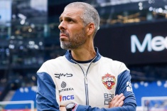 «Амкал» — ЦСКА. LIVE