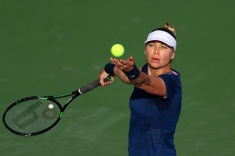 Вера Звонарёва