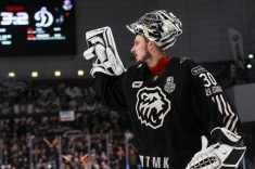 Зак Фукале («Трактор»), 29 лет