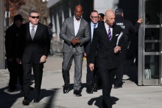 Коррупционный скандал в НБА набирает обороты