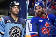 Новости дня в хоккее за 8 июля 2025 года