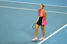 Арина Соболенко