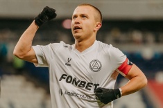 Интервью с Константином Савичевым