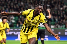 Обзор стыковых матчей Лиги чемпионов