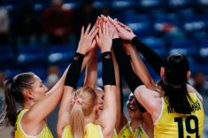 Разбор команд-участниц женской Суперлиги