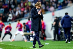 Валерий Карпин