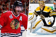 Кто из игроков НХЛ завершил карьеру этим летом