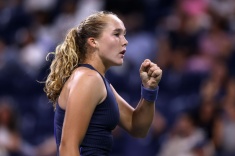 Мирра Андреева