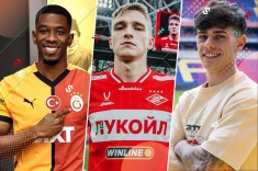 Трансферы и слухи 19 августа 2025 года