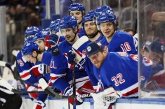 Что ждать от «Рейнджерс» в следующем сезоне