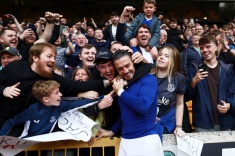 Как Джек Грилиш перезапустил карьеру в «Эвертоне»