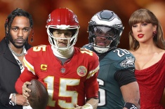 5 причин, чтобы посмотреть Супербоул