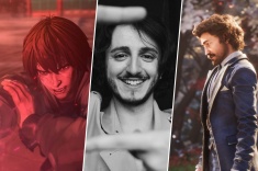 Ислам Ганджаев