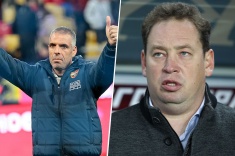 Лучшие старты сезонов среди тренеров ЦСКА