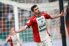 Отчёт «Локомотив» — «Сочи» — 3:0