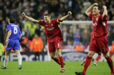 Прайм Джеррарда в современных клубах — да или нет?