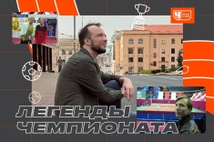 Автор теннисного раздела и онлайнов Артём Тайманов