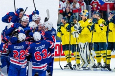 Расклады на финал группового этапа ЧМ-2026