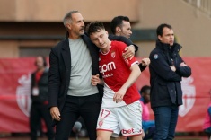 У Головина неожиданно меняется тренер