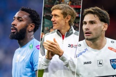 Главные новости РПЛ, январь 2026 года